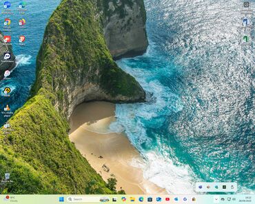 Desktop računari i radne stanice: Hp Z440 XeonE5-1660 V4/32GB DDR4/GTX 1060/SSD512GB +1TB HDD — 2