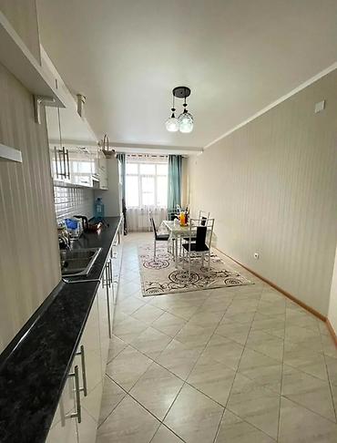 Продажа квартир: 2 комнаты, 79 м², Мед Академия Элитка, 12 этаж, Евроремонт — 9