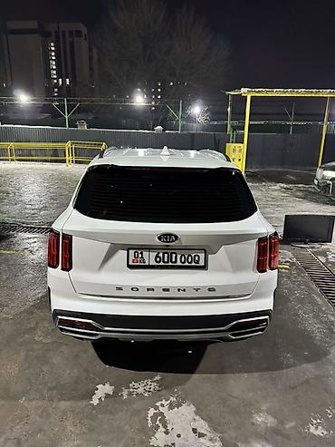 Kia: Kia Sorento: 2020 г., 2.2 л, Автомат, Дизель, Кроссовер — 8