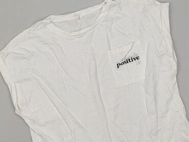 t shirty python: Q/S By S.Oliver, Women`s T-shirt, size M