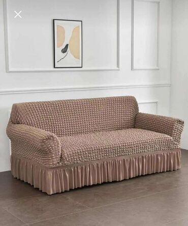 Prekrivači za nameštaj: Za trosed — 4