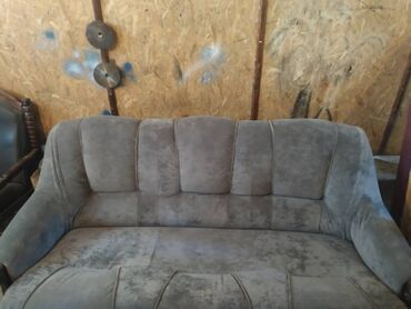 Ремонт, реставрация мебели: Ремонт реставрация и перетяжка мягкой мебели — 20