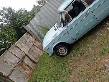 kater satışı: VAZ (LADA) 2106: 0.1 l | 1989 il 3 km Sedan — 1