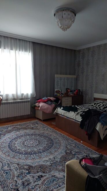 Həyət evləri və villaların satışı: 6 otaqlı, 26 kv. m, Yeni təmirli — 29