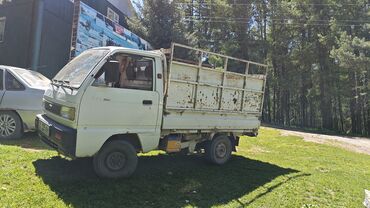 Легкий грузовой транспорт: Легкий грузовик, Б/у