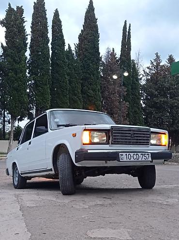 opel astra muherrik satilir: VAZ (LADA) 2107: 1.5 l | 2002 il 5000 km Sedan — 8