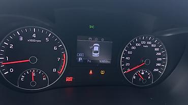 Kia: Kia K5: 2019 г., 2 л, Автомат, Газ, Седан — 10