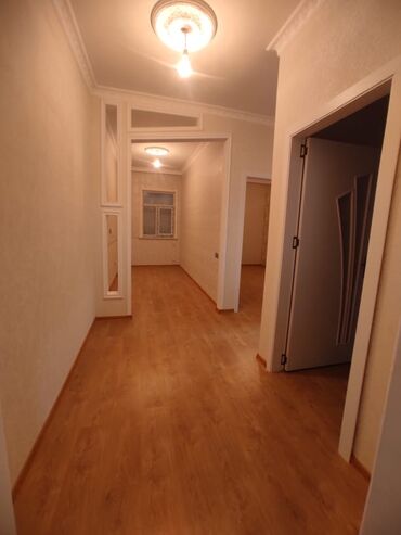 Həyət evləri və villaların satışı: Binəqədi qəs. 2 otaqlı, 60 kv. m, Kredit yoxdur, Yeni təmirli — 3