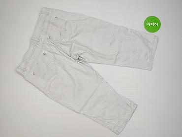 pull and bear longsleeve: Spodnie 3/4 dla mężczyzn, rozmiar M — 3
