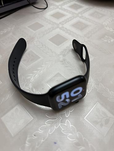 mi mix 4: Apple watch se gen2 44mm 32gb 86% акб хватает на полтора дня на экране — 2