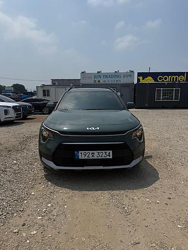 киа ниро электро: Kia Niro: 2022 г., 1.6 л, Автомат, Гибрид, Кроссовер — 2