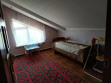 Продажа коттеджей и домов: 🏡 продаётся особняк в чолпон-ате! 🏡 📍 район семетей (выше поста гаи — 9