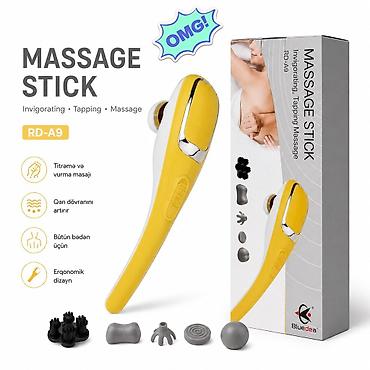 Biznes üçün avadanlıq: - Beauty Neck Device – boyun və çənə üçün cihaz - Boyun və çənə — 5