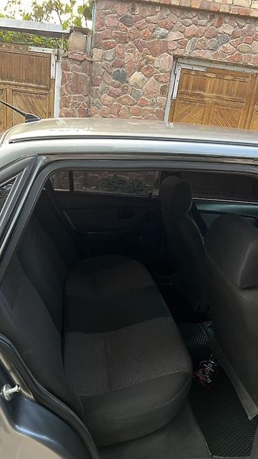 эбу нива: Daewoo Nexia: 2012 г., 1.5 л, Механика, Бензин, Седан — 7