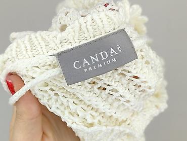 canda clothing: Canda, Kardigan damski, rozmiar M — 6
