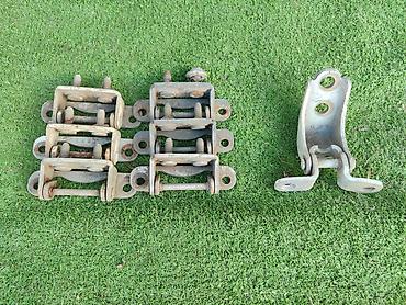 Другие аксессуары: Продаю петли на япошек — 7