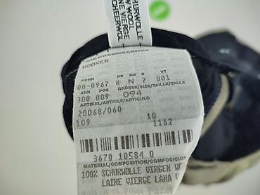 bytom len: Hugo Boss, Spodnie garniturowe męskie, rozmiar S — 4