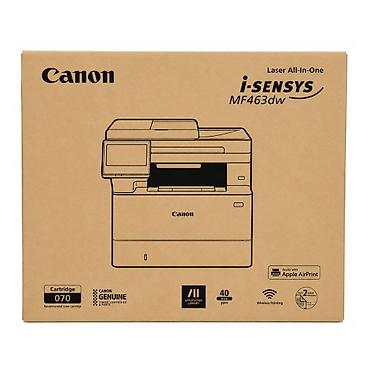 kasa aparati: ÇFQ Canon i-SENSYS MF463dw (5951C008AA) ÇFQ Canon i-SENSYS MF463dw — 1