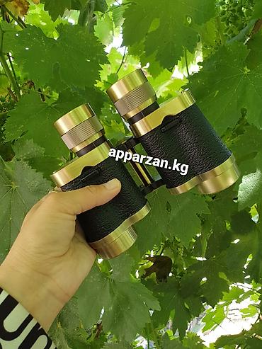apparzan: Металлический Бинокль Маузер 8х30 — 3