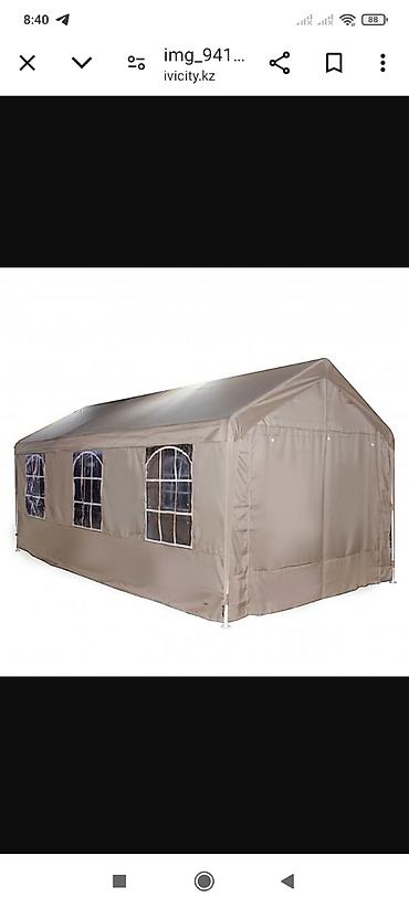 Аренда юрт: Аренда юрты, Каркас Деревянный, 85 баш, Самовар, Стол, С полом — 7