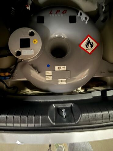 Hyundai: Hyundai Sonata: 2019 г., 2 л, Автомат, Газ, Седан — 14