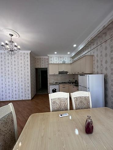 sumqayitda evlerin satisi: 2 otaqlı, Yeni tikili, 41 kv. m — 2