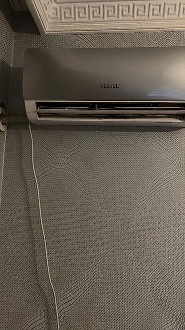 kondisioner satışı: Vestel Kondisoner 35kv 280 azn satilir‼️unvan xalqlar sekine — 1