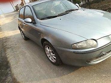 Ostalo: Alfa 147 delovi. Alfa 147 delovi Kontakt 710 8 pre 4 dana Korišćeno — 6