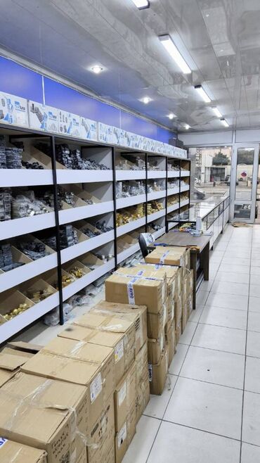 Pilləkən məhəccərləri: Yeni Pilləkən məhəccəri, Alüminium -da lalafo.az — 5 Pilləkən məhəccərləri: Yeni Pilləkən məhəccəri, Alüminium — 5