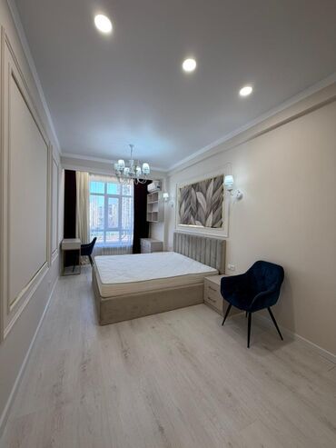 Продажа квартир: 3 комнаты, 75 м² — 6