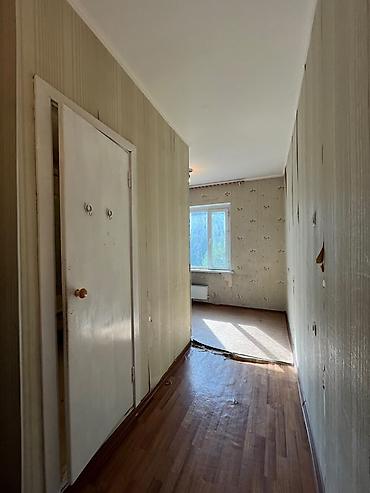 Продажа квартир: 1 комната, 38 м², Тунгуч мкр 105 серия, 5 этаж, Требуется ремонт — 4