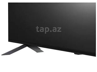 yeni tv: Yeni Televizor LG QNED 50" UHD (3840x2160), Rayonlara çatdırılma, Ünvandan götürmə, Pulsuz çatdırılma — 7