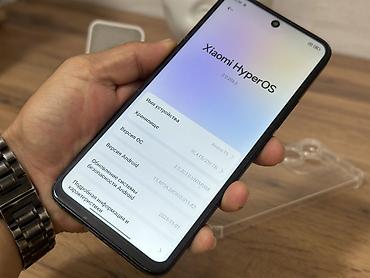 куплю редми: Redmi, Redmi 13, Б/у, 256 ГБ, цвет - Черный, 2 SIM — 6