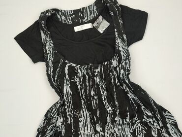 ekskluzywne sukienki wieczorowe plus size: Sukienka damska, rozmiar M