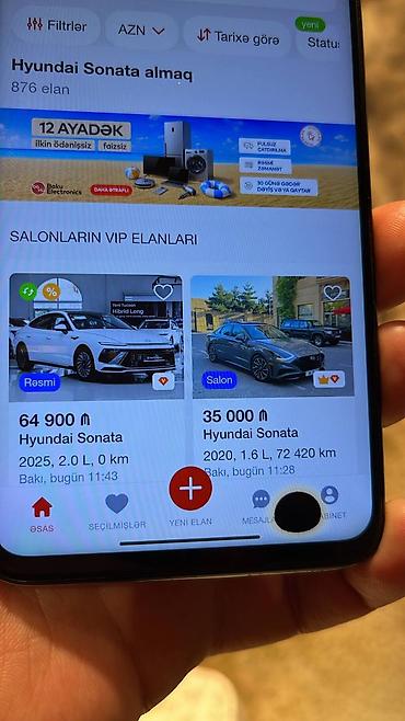 balaca telfonlar: Redmi Note 8 Pro, 64 GB, rəng - Mavi, Barmaq izi — 9
