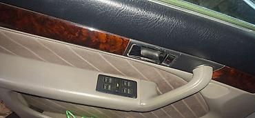 Audi: Audi A6: 1997 г., 2.6 л, Механика, Седан — 3