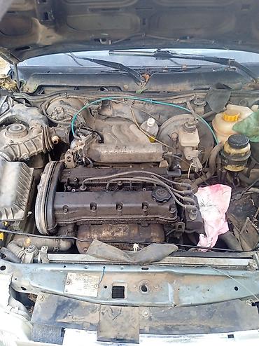 запчас нексия: Daewoo Nexia: 2005 г., 1.5 л, Механика, Бензин, Седан — 3