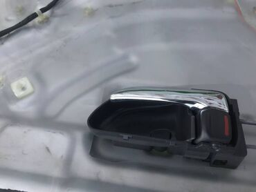 субару легаси двери: Ручка салонная Subaru Legacy B4 РЕСТ EJ20 2003 задн. лев. (б/у)