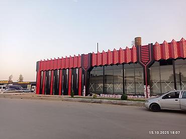 Фасадные сэндвич панели: Архитектурные фасадные панели и световые элементы для коммерческих — 14