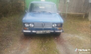 VAZ (LADA): VAZ (LADA) 2106: 0.3 l | 1985 il 20000 km Sedan