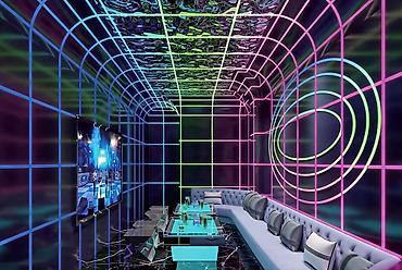 ргб палка: Умная RGB-лента 24V, 84 LED/м, нарезка 10мм. Управляется с телефона — 4