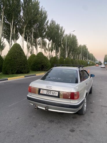 диски на ауди б 4: Audi 80 B4 седан, серебристый с темными вставками. Основные