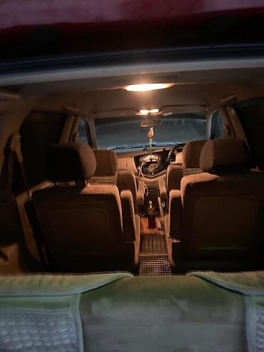 Mazda: Mazda MPV: 2001 г. — 8