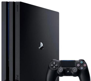 sony playstation 3 ош: Продаю плейстешн 4 фатка В комплекте имеются 2 джостика и все