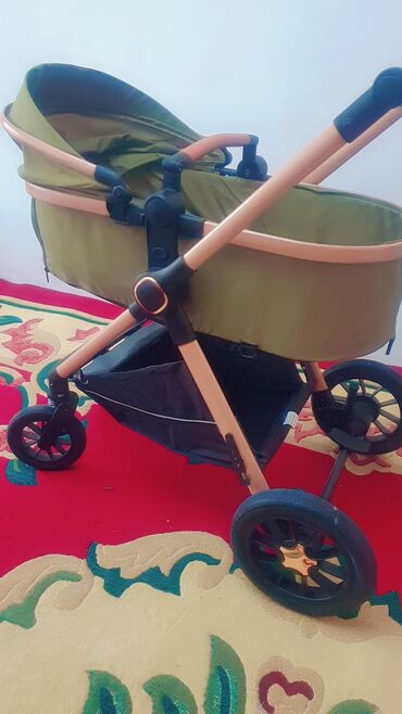 baby jogger city universal arabalar: Yeni, Cins: Oğlan, Ünvandan götürmə