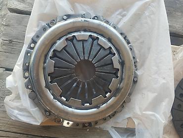 Ehtiyat hissələri: Hunday i 30 2010 il FD modelin Valeyo Çaşqa Ferodo Usden cixma 2 ay — 3