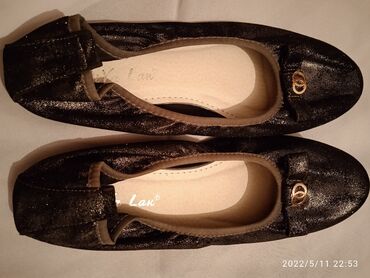 shoes в Кыргызстан | ТУФЛИ: Балетка новая не разу не одевала размерам не подашла