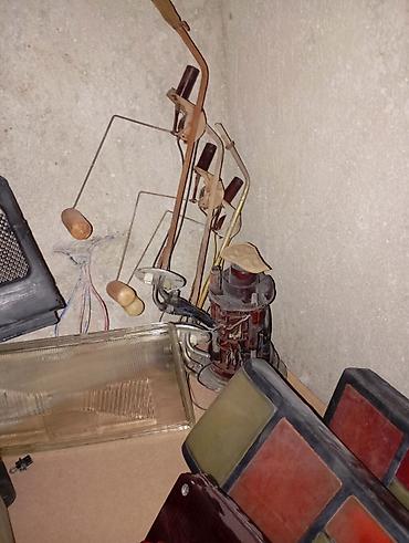 Digər avtomobil ehtiyat hissələri: Digər avtomobil ehtiyat hissələri — 29