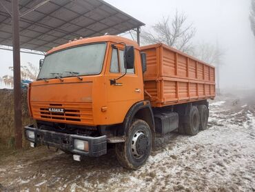 продаю в связи с переездом: Чиркегич, Камаз, Өзү төкмө, 10 т, Колдонулган