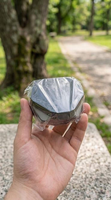 musiqi sentir: Yeni Simsiz (Bluetooth) Qulaqcıqlar, rəng - Qara — 1